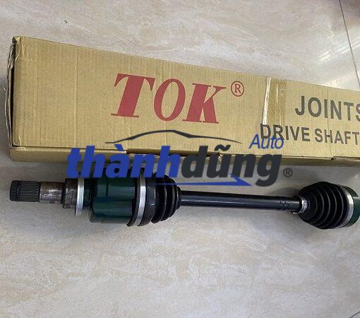 CÂY LÁP SUZUKI XL7 2020