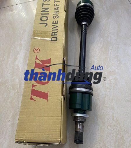 CÂY LÁP SUZUKI XL7 2020