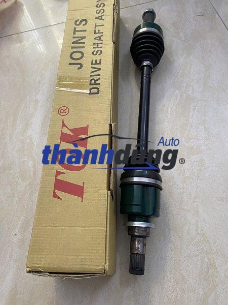 CÂY LÁP SUZUKI XL7 2020