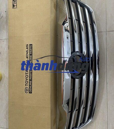 MẶT CA LĂNG TOYOTA FORTUNER 2013