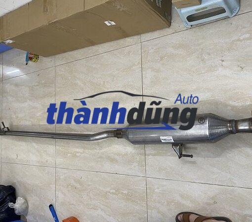 ỐNG XẢ TOYOTA CAMRY 2010