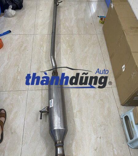 ỐNG XẢ TOYOTA CAMRY 2010