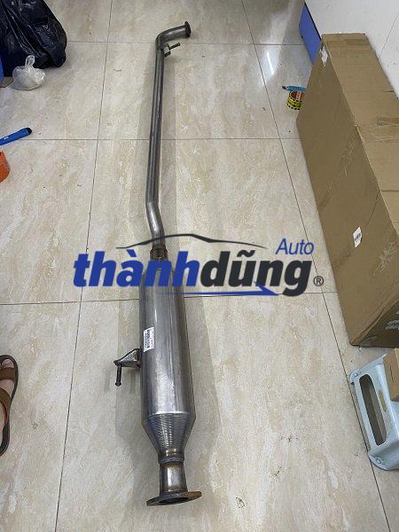ỐNG XẢ TOYOTA CAMRY 2010