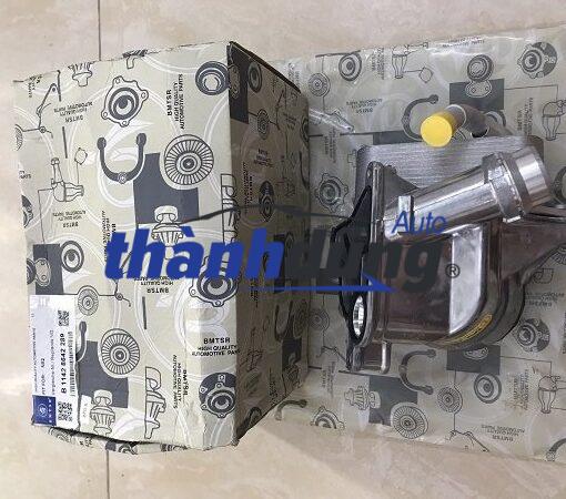 KÉT SINH HÀN BMW X3