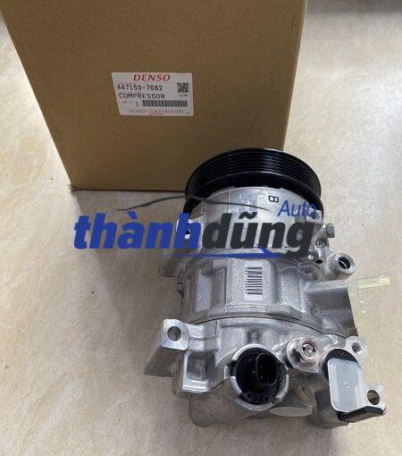 LỐC ĐIỀU HÒA TOYOTA ALTIS 2011