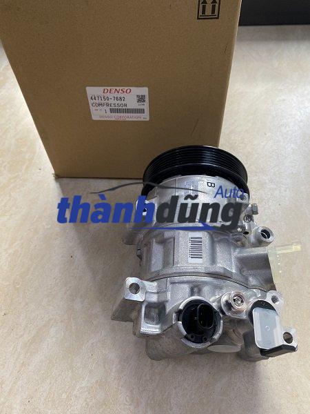 LỐC ĐIỀU HÒA TOYOTA ALTIS 2011