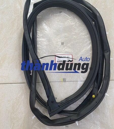 GIOĂNG KHUNG CỬA HONDA ACCORD 2009