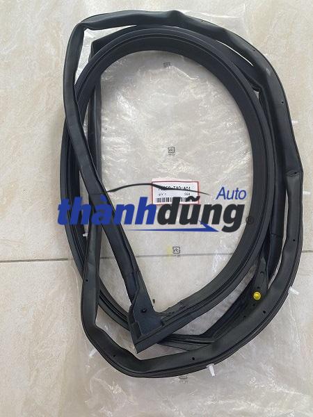 GIOĂNG KHUNG CỬA HONDA ACCORD 2009