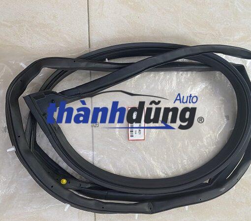 GIOĂNG KHUNG CỬA HONDA ACCORD 2009