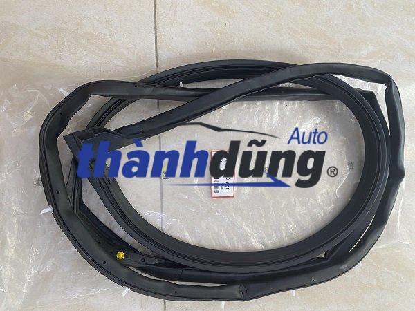 GIOĂNG KHUNG CỬA HONDA ACCORD 2009