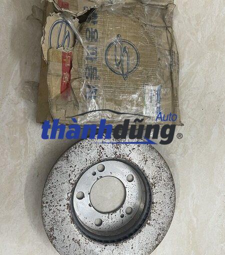 ĐĨA THẮNG SAU SSANGYONG KYRON