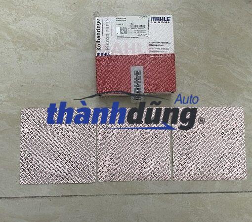 XÉC MĂNG MERCEDES E250 2010