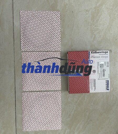 XÉC MĂNG MERCEDES E250 2010