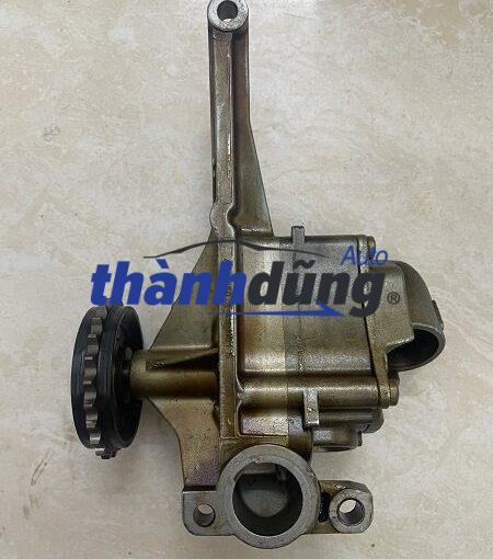 BƠM NHỚT MERCEDES E240