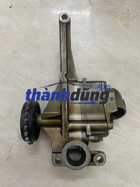 BƠM NHỚT MERCEDES E240