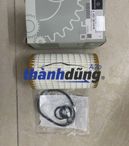 LỌC DẦU (NHỚT) MERCEDES C200