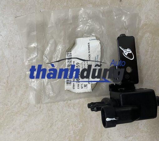 VAN PCV DAEWOO GENTRA