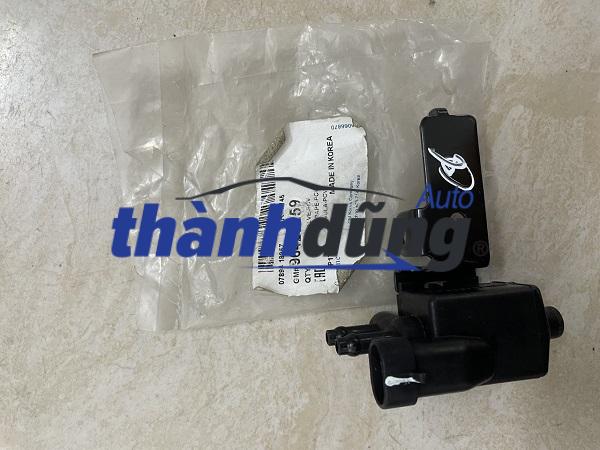 VAN PCV DAEWOO GENTRA