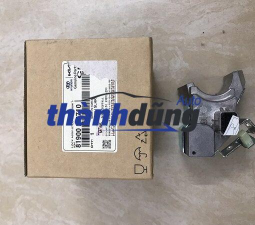 HỘP ĐIỀU KHIỂN KHÓA ĐỀ KIA FORTE