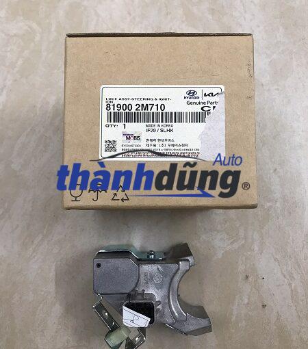 HỘP ĐIỀU KHIỂN KHÓA ĐỀ KIA FORTE