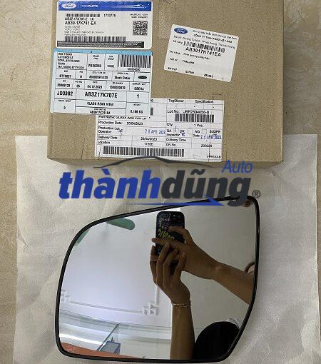MẶT GƯƠNG CHIẾU HẬU PHẢI FORD RANGER