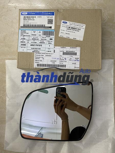 MẶT GƯƠNG CHIẾU HẬU PHẢI FORD RANGER