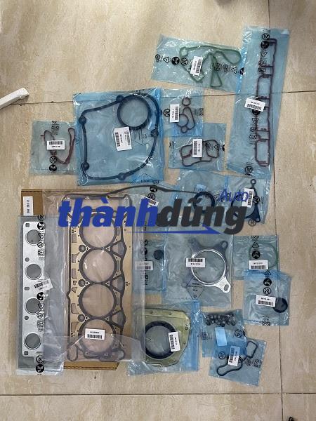 GIOĂNG ĐẠI TU AUDI A6