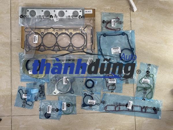 GIOĂNG ĐẠI TU AUDI A6