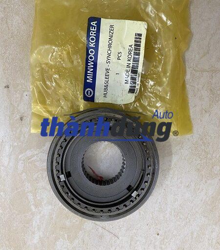 ĐỒNG TỐC SỐ 5 KIA K250