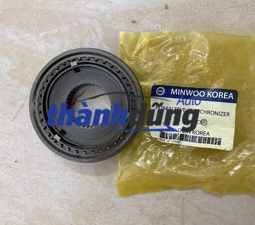 ĐỒNG TỐC SỐ 5 KIA K250