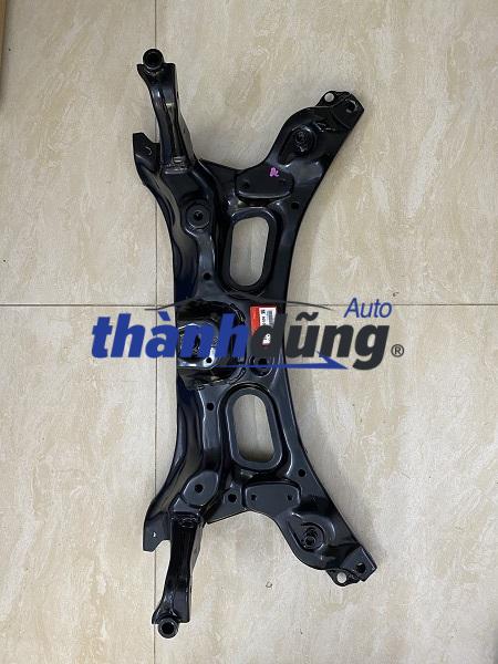 GIÁ ĐỠ ĐỘNG CƠ HONDA JAZZ