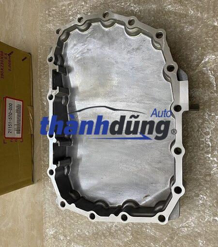 CÁC TE NHỚT HỘP SỐ HONDA CITY