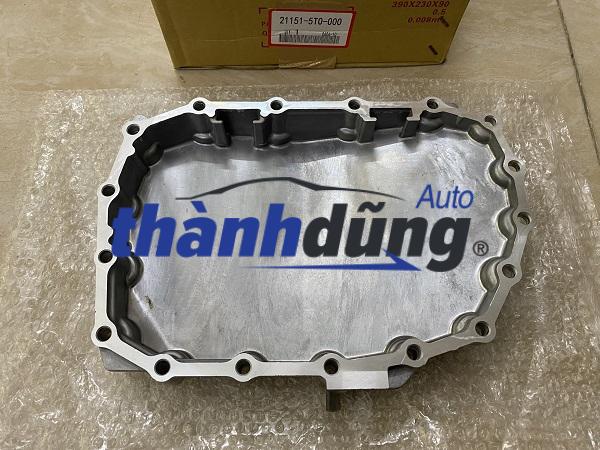 CÁC TE NHỚT HỘP SỐ HONDA CITY