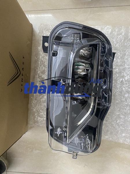 ĐÈN PHA PHẢI VINFAST LUX SA
