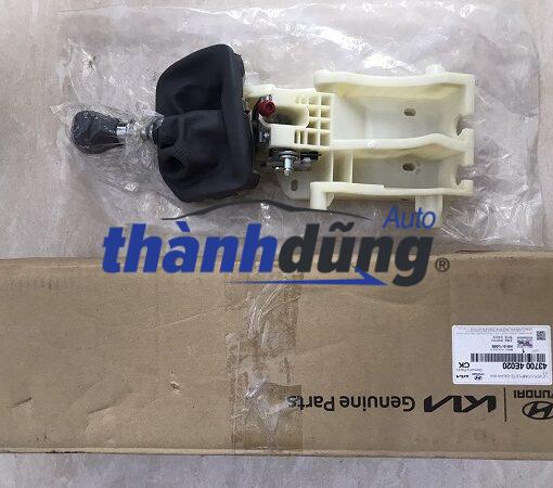 TAY NẮM CẦN SỐ KIA K2500