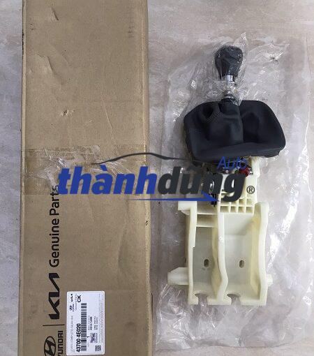 TAY NẮM CẦN SỐ KIA K2500