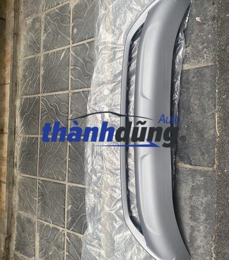 ỐP MẠ BA ĐỜ SỐC SAU HYUNDAI CRETA 2022-2023