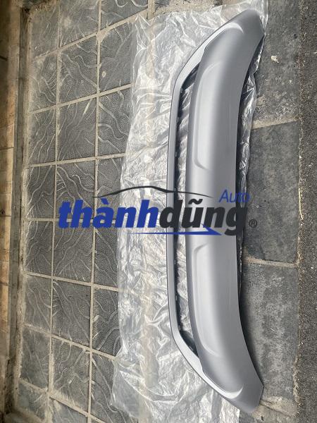 ỐP MẠ BÀ ĐỜ SỐC SAU HYUNDAI CRETA 2022-2023