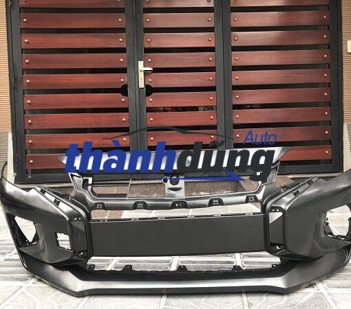 CẢN TRƯỚC MITSUBISHI MIRAGE 2022-2023