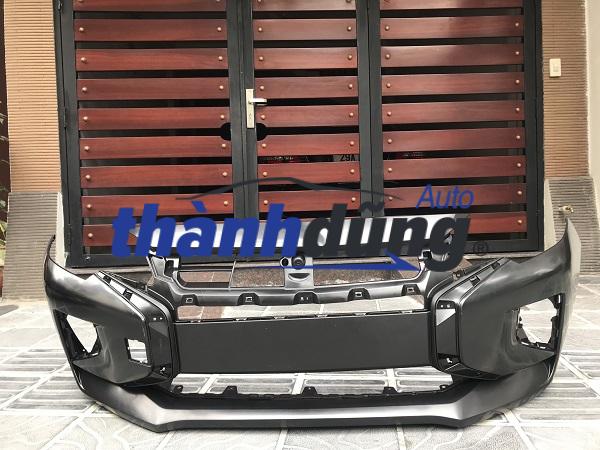 CẢN TRƯỚC MITSUBISHI MIRAGE 2022-2023