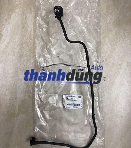 ỐNG NƯỚC VAN HẰNG NHIỆT CHEVROLET ORLANDO