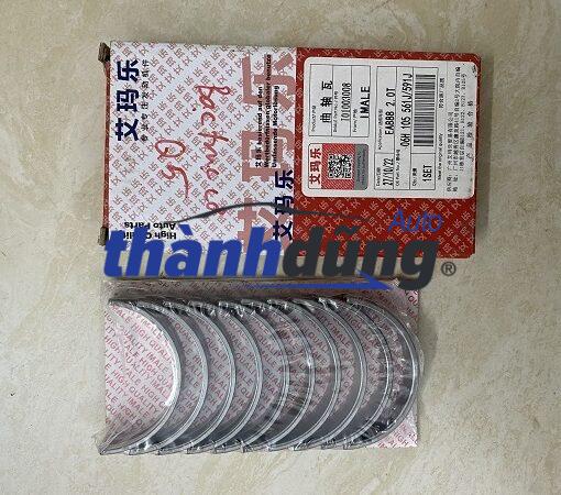 BẠC BIÊN BẠC BALIE AUDI A6