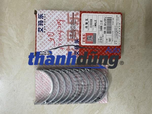 BẠC BIÊN BẠC BALIE AUDI A6