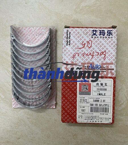 BẠC BIÊN BẠC BALIE AUDI A6