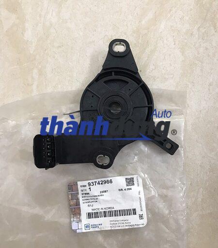 CÔNG TẮC BÁO SỐ DAEWOO LACETTI