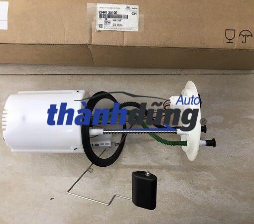 CỤM BƠM DẦU HYUNDAI HD78