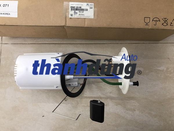 CỤM BƠM DẦU HYUNDAI HD78