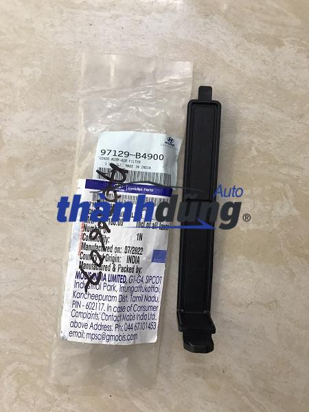 KHAY ĐỠ LỌC GIÓ MÁY LẠNH HYUNDAI I10