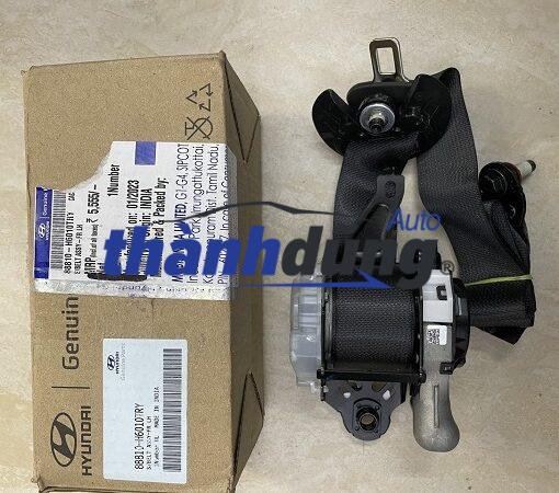 DÂY ĐAI AN TOÀN PHỤ HYUNDAI ACCENT