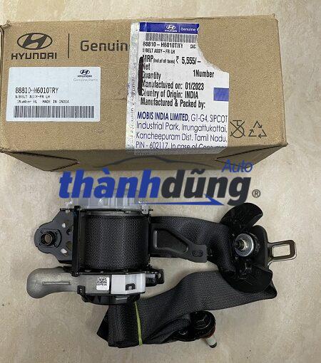 DÂY ĐAI AN TOÀN PHỤ HYUNDAI ACCENT